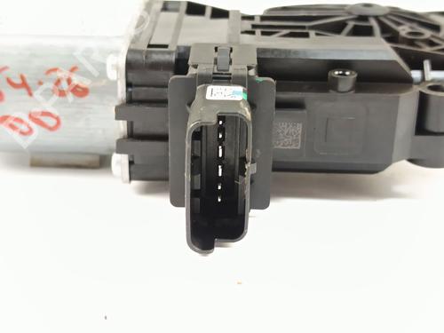 Right front window motor HYUNDAI i30 (PDE, PD, PDEN) 1.6 CRDi | BP33027974E20 - Image 3