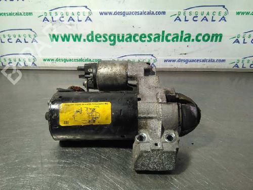 Used Starter Starter BMW 3 (E90) [2004-2012] 9991997 9991997