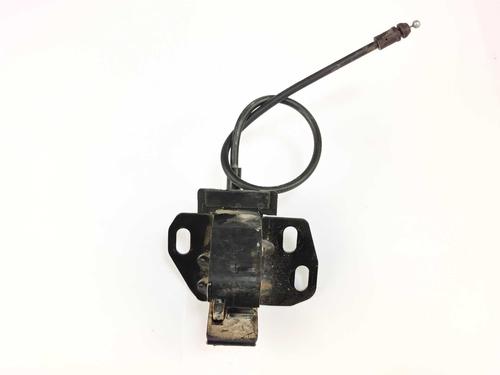 Used Tailgate lock Tailgate lock MERCEDES-BENZ CITAN MPV (W415) 108 CDI (415.703) (80 hp) 40110096 40110096