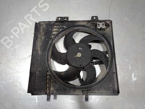 Used Radiator fan Radiator fan 19084682 19084682