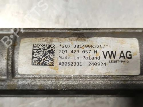 Steering rack SKODA KAMIQ (NW4) 1.0 TSI | BP38704707M22 - Image 4