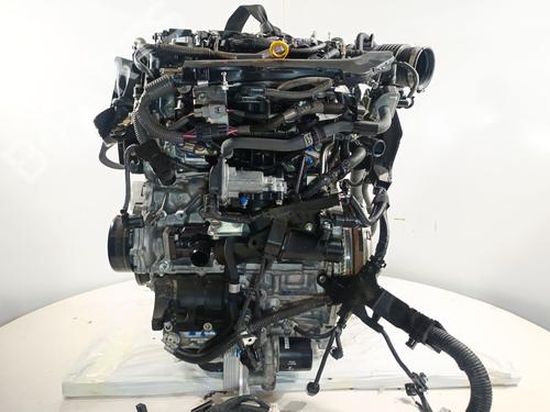 Engine TOYOTA YARIS (_P21_, _PA1_, _PH1_) 1.6 GR 4WD (GXPA16) | BP36092355M1  - Image 14