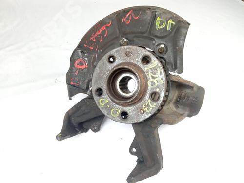 Højre Styrespindel Lejehus SEAT TOLEDO II (1M2) [1998-2006]  12108201