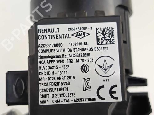 Ignition barrel NISSAN MICRA V (K14) 1.0 IG-T 100 | BP38729252M48  - Image 5