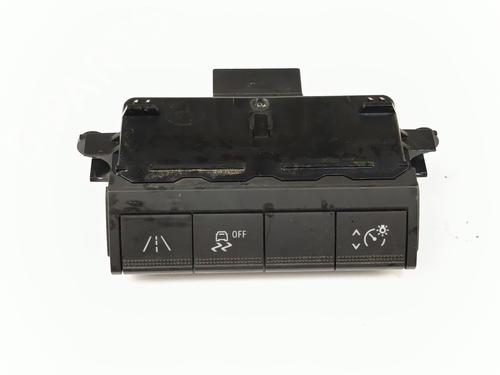 Used Switch Switch RENAULT AUSTRAL TCe 140 (HGMF) (140 hp) 34634705 34634705