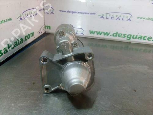 Used Starter Starter CITROËN C4 Picasso II [2013-2026] 10751749 10751749