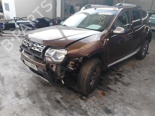 Rear axle DACIA DUSTER (HS_) 1.5 dCi | BP31882856M2 - Image 9
