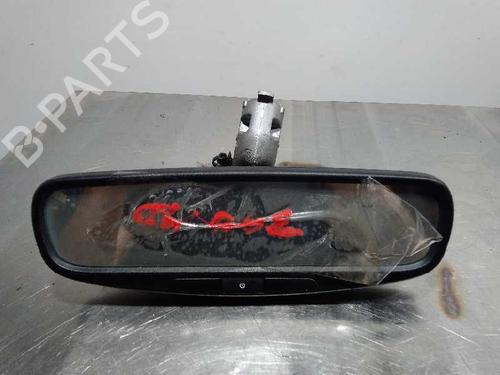 Used Rear mirror Rear mirror JEEP COMPASS (MP, M6, MV, M7) [2016-2026] 25307323 25307323