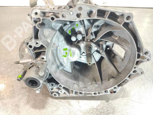 Gearbox CITROËN C3 Picasso (SH_)  | BP10925984M3 