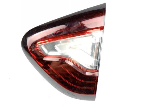 Used Right tailgate light Right tailgate light RENAULT CAPTUR I (J5_, H5_) 0.9 TCe 90 (90 hp) 19903215 19903215