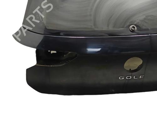 Tailgate VW GOLF VIII (CD1, DA1) 1.0 eTSI | BP39136530C6 - Image 4