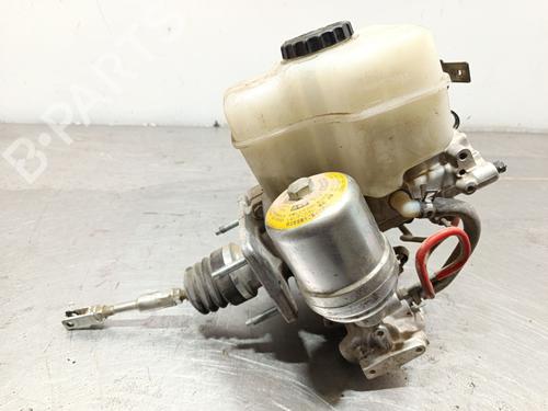 Brake master cylinder TOYOTA LAND CRUISER PRADO (_J12_) 3.0 D-4D (KDJ120, KDJ125) | BP30110737M77