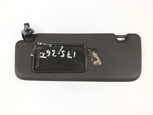Used Left sun visor Left sun visor HYUNDAI i30 (PDE, PD, PDEN) 2.0 N (280 hp) 33469775 33469775