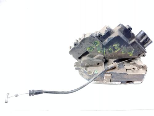 Used Front right lock SMART FORFOUR (454) 1.1 (454.030) (75 hp) 19878299