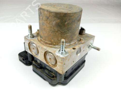 ABS pump CITROËN C4 CACTUS  | BP13302662M43 