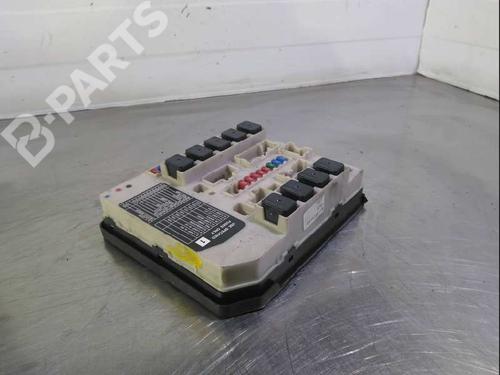 Control unit NISSAN NAVARA NP300 (D40) 2.5 dCi 4WD | BP9991331M11 