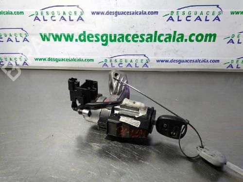 Used Ignition barrel Ignition barrel 10012991 10012991