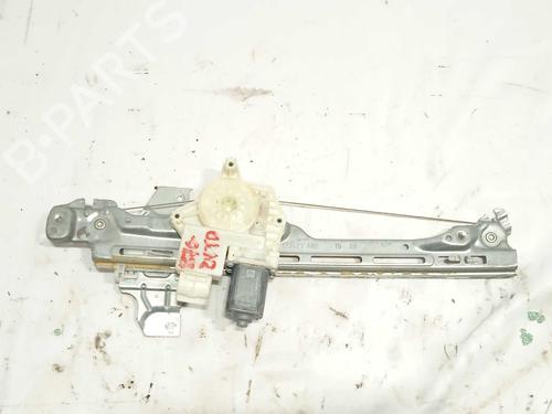 Used Rear right window mechanism Rear right window mechanism 23080643 23080643