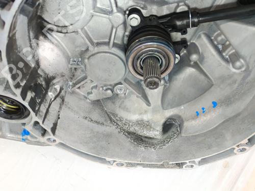 Gearbox DACIA SANDERO III 1.0 TCe 90 | BP33240890M3 - Image 2