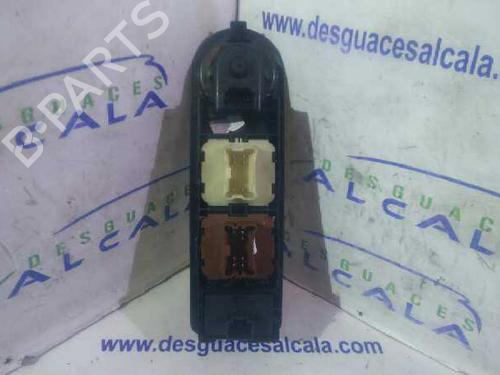 Left front window switch RENAULT CAPTUR I (J5_, H5_) | BP9987268I27 - Image 2