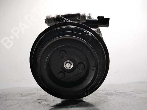 Used AC compressor AC compressor MAZDA 3 (BM, BN) [2013-2019] 10152215 10152215