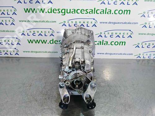Gearbox BMW 3 (E90) 318 d | BP9987349M3 