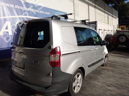 Mass air flow sensor FORD TRANSIT COURIER B460 MPV 1.5 TDCi | BP22634357M95 
