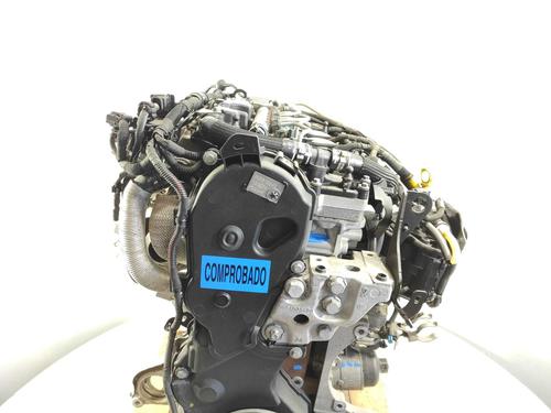 Engine PEUGEOT 508 SW I (8E_) 2.2 HDi | BP40109495M1 - Image 3