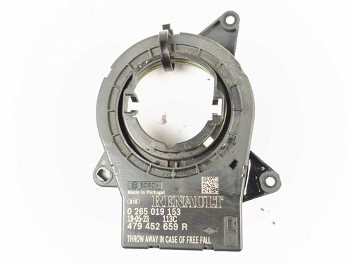 Used Electronic module Electronic module DACIA SANDERO II 1.5 dCi (90 hp) 29337888 29337888