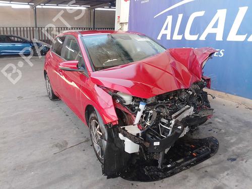 Electronic module HYUNDAI i20 III (BC3, BI3) 1.0 T-GDI hybrid 48V | BP36997209M83 - Image 11