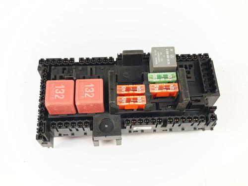 Used Fuse box Fuse box MERCEDES-BENZ GLC (X253) 200 4-matic (253.943) (197 hp) 34441214 34441214
