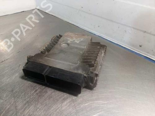 Engine control unit (ECU) VW PASSAT B6 (3C2) | BP9995179M57 - Image 3
