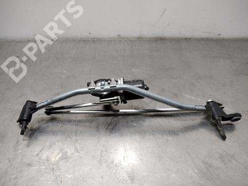 front-wiper-motor-dacia-sandero-288009321r-5-pines-2008-9983277 main image
