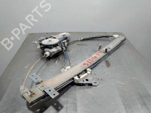 Used Front right window mechanism Front right window mechanism NISSAN PICK UP (D22) [1997-2026] 10752957 10752957