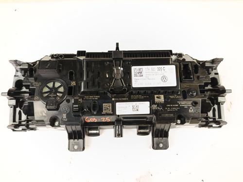 Instrument cluster VW T-ROC (A11, D11) 2.0 TDI | BP29583812C47