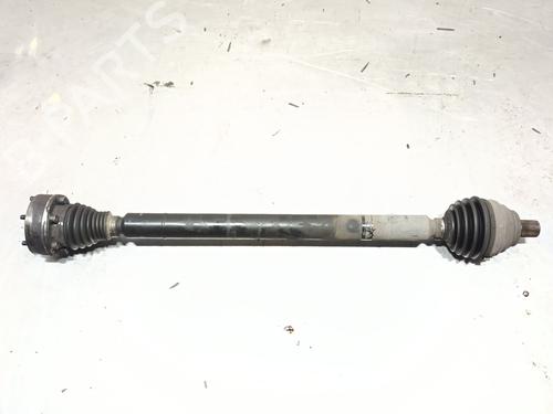 Used Right front driveshaft SEAT LEON (1P1) 1.9 TDI (105 hp) 29619134