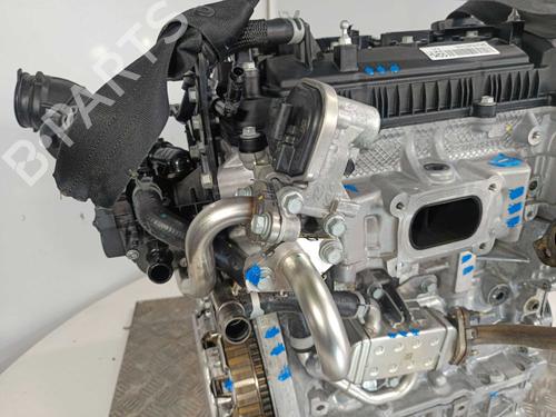 Engine KIA STONIC (YB) 1.2 CVVT | BP40129175M1 - Image 8