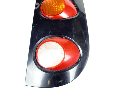 Right taillight SMART FORFOUR (454) 1.5 CDI (454.001) | BP10659967C35 