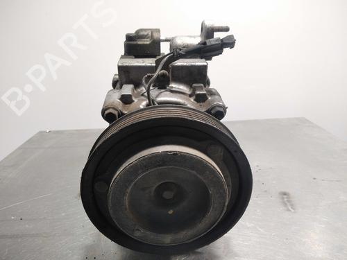 Used AC compressor AC compressor 9982743 9982743