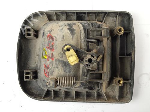 Front right exterior door handle NISSAN INTERSTAR Van (X70) dCi 115 | BP17616524C129 
