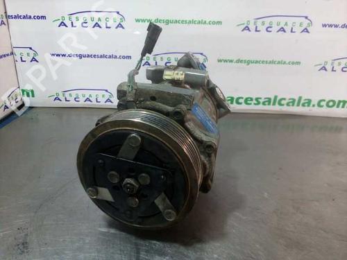 Used AC compressor AC compressor MAZDA 3 (BK) 1.6 DI Turbo (109 hp) 9993413 9993413