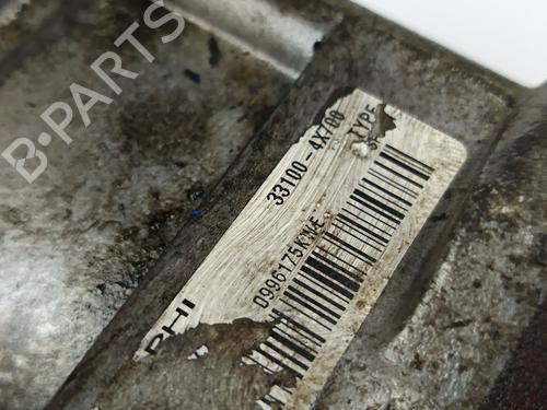 Injection pump HYUNDAI TERRACAN (HP) 2.9 CRDi 4WD | BP27563741M78 