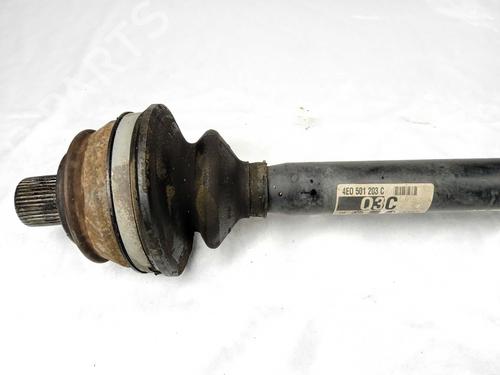 Left rear driveshaft AUDI A8 D3 (4E2, 4E8) | BP10726122M40 - Image 2