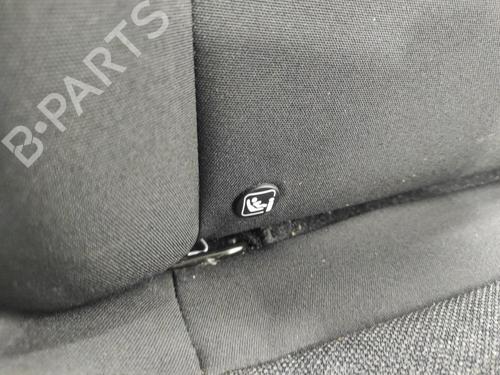 Right front seat CITROËN C5 AIRCROSS (A_) 1.2 PureTech 130 (ARHNSJ) | BP16935714C16 