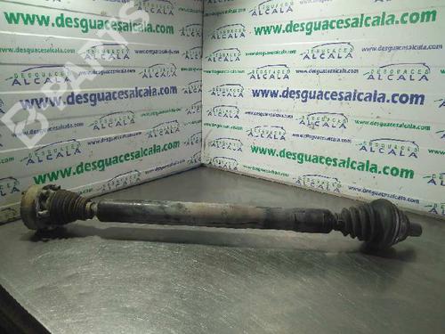 Used Right front driveshaft SEAT TOLEDO III (5P2) [2004-2009]  10958528
