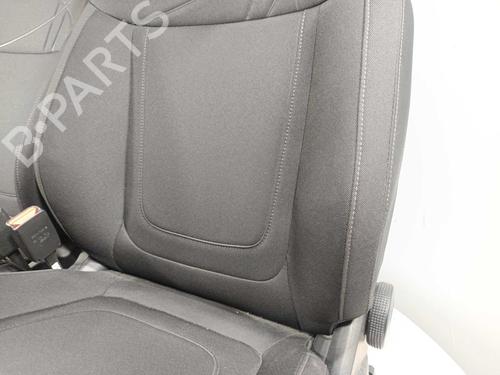 Sæde sæt HYUNDAI TUCSON (NX4E, NX4A) 1.6 T-GDi | BP32166589C78 - Image 5