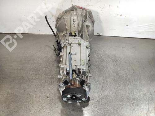 Gearbox BMW 3 Coupe (E92) 320 d | BP10030763M3 