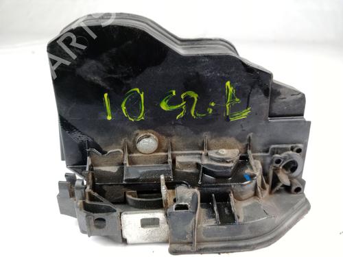 Used Front left lock BMW 1 (E87) [2003-2013]  23551664