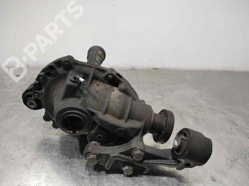 Used Front differential LAND ROVER RANGE ROVER SPORT I (L320) 3.0 D 4x4 (245 hp) 10093629