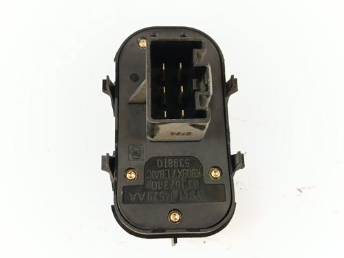 Left front window switch FORD FOCUS I (DAW, DBW) 1.8 TDCi | BP27624514I27 
